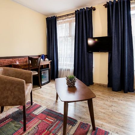 Metekhi'S Galavani Hotel Tbilisi Eksteriør bilde
