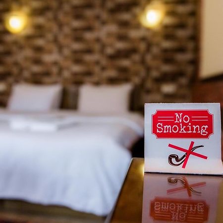 Metekhi'S Galavani Hotel Tbilisi Eksteriør bilde