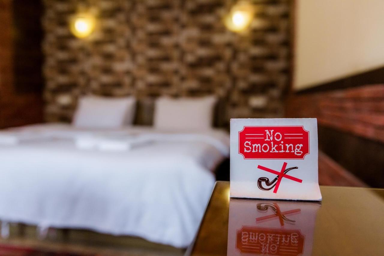 Metekhi'S Galavani Hotel Tbilisi Eksteriør bilde