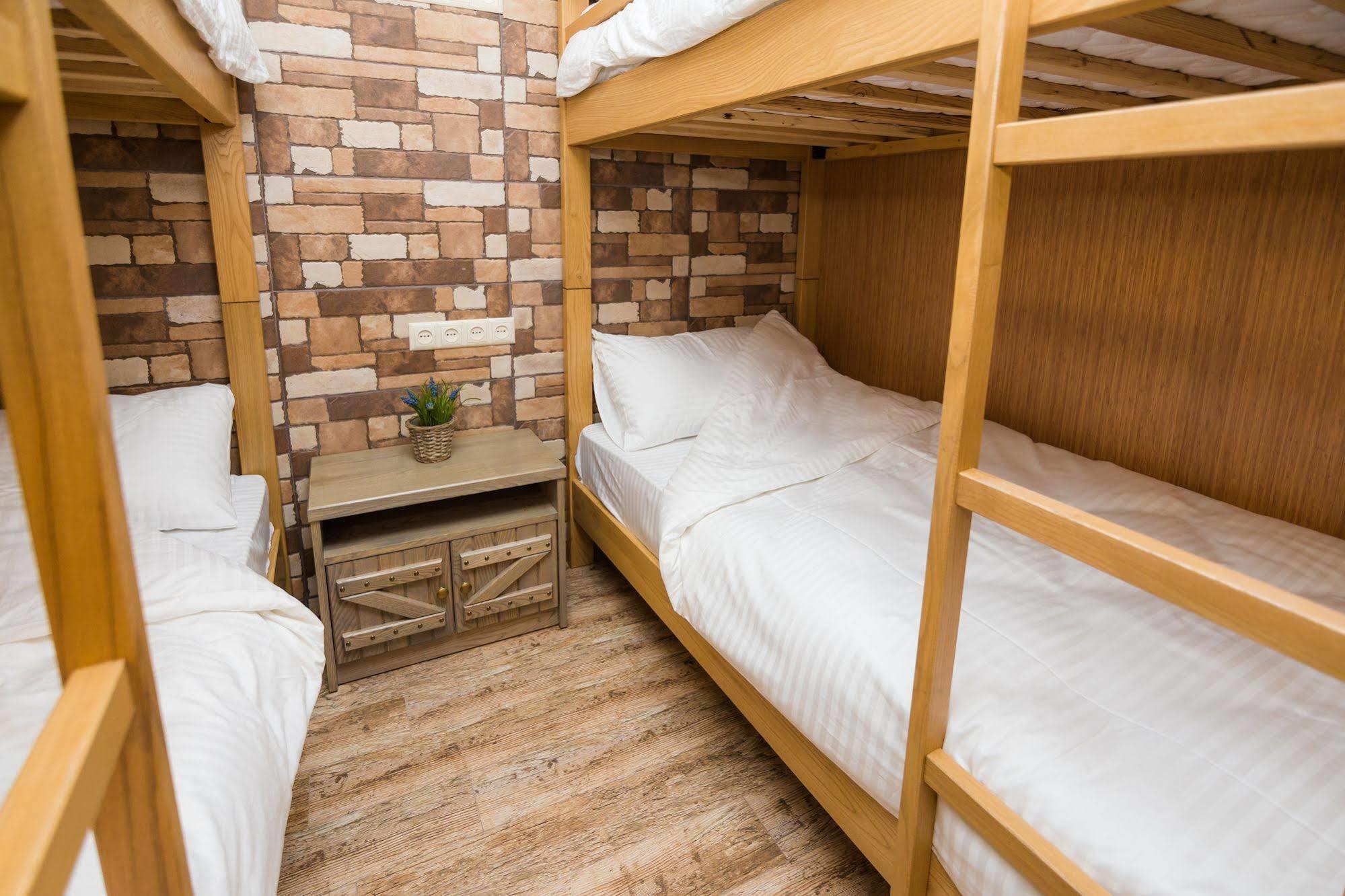 Metekhi'S Galavani Hotel Tbilisi Eksteriør bilde
